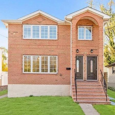 Luxury Guest House - Cheap Jfk Pick Up & Drop Off Available New York Exterior photo